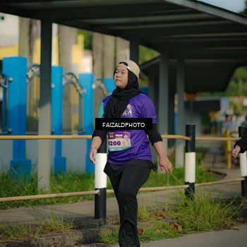 Runner Photo 8287849