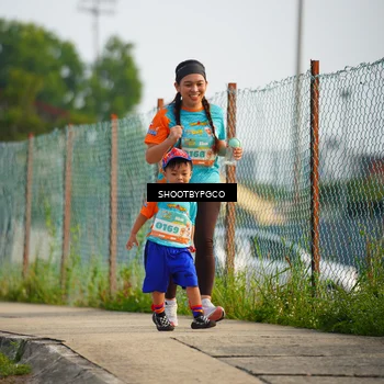 Runner Photo 8287852