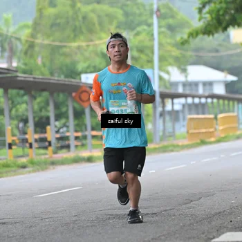 Runner Photo 8287854