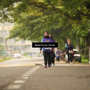 Runner Photo 8287855