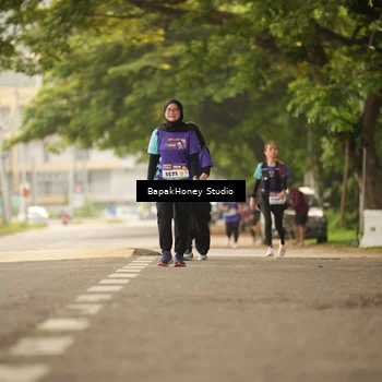 Runner Photo 8287856