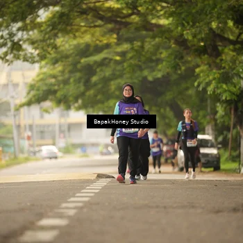 Runner Photo 8287858