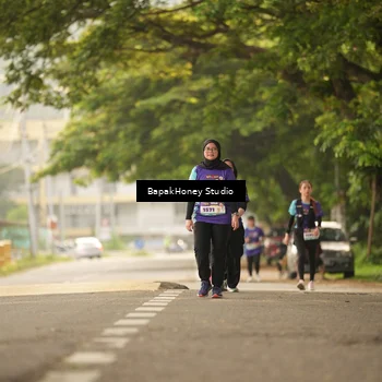Runner Photo 8287860