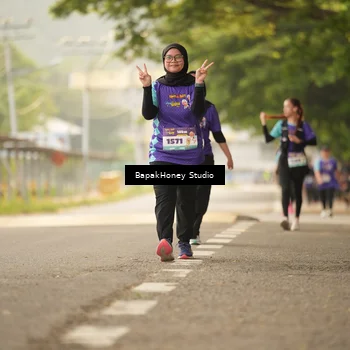 Runner Photo 8287861
