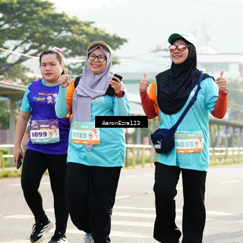 Runner Photo 8287862