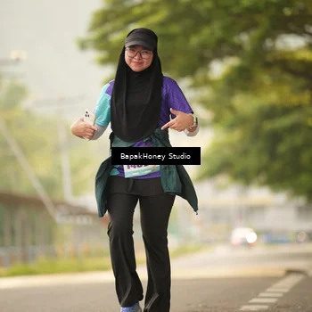 Runner Photo 8287864
