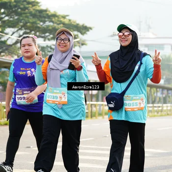 Runner Photo 8287865