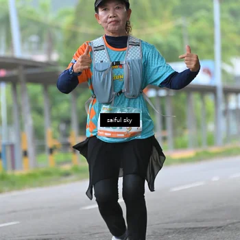 Runner Photo 8287868
