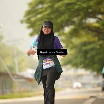 Runner Photo 8287872
