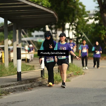 Runner Photo 8287873