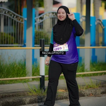 Runner Photo 8287874