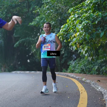 Runner Photo 8287875