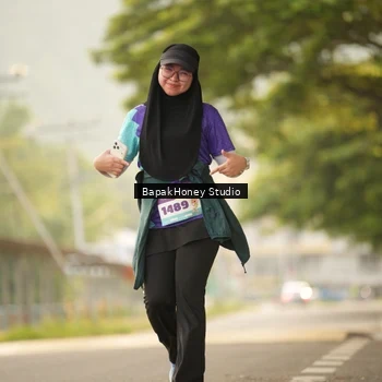 Runner Photo 8287876