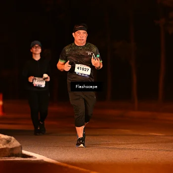 Runner Photo 8287877