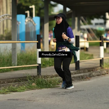 Runner Photo 8287878
