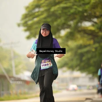 Runner Photo 8287880