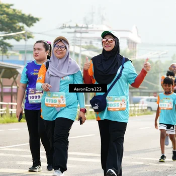 Runner Photo 8287881