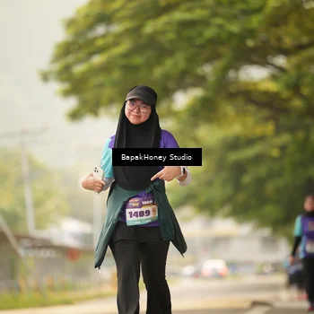 Runner Photo 8287882
