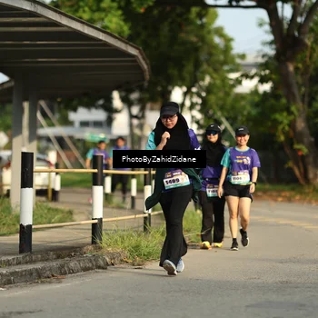 Runner Photo 8287885