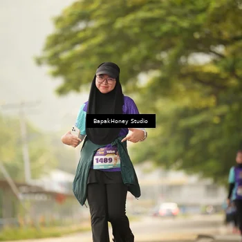 Runner Photo 8287886