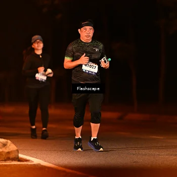 Runner Photo 8287887