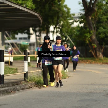 Runner Photo 8287888