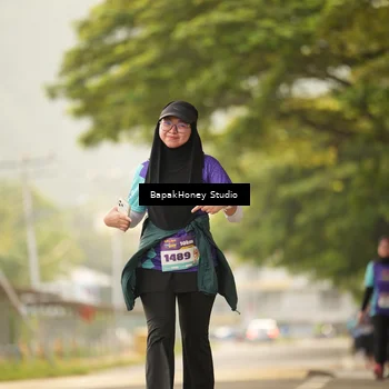 Runner Photo 8287889
