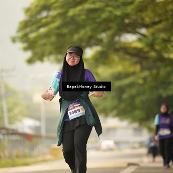 Runner Photo 8287890