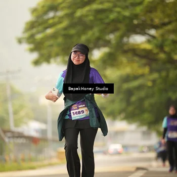 Runner Photo 8287891
