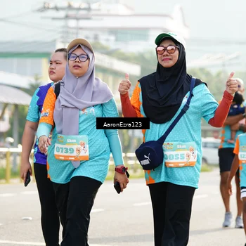 Runner Photo 8287894