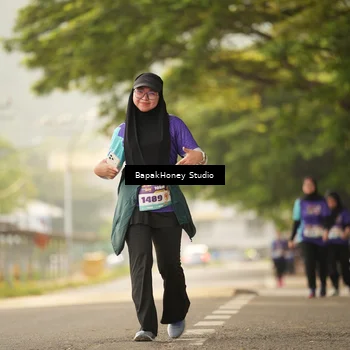 Runner Photo 8287895