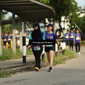 Runner Photo 8287896