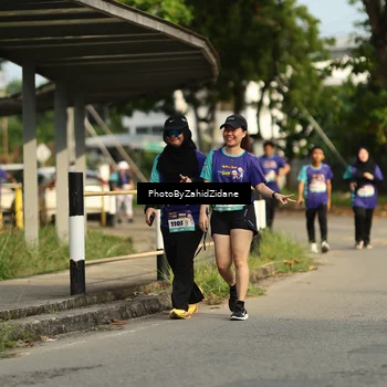 Runner Photo 8287897