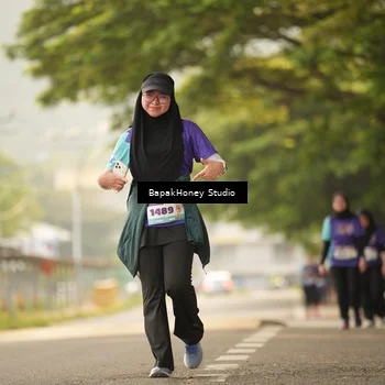 Runner Photo 8287898