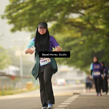 Runner Photo 8287901