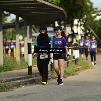 Runner Photo 8287902
