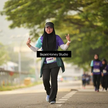 Runner Photo 8287904