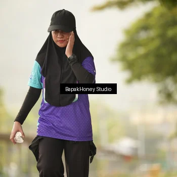 Runner Photo 8287905