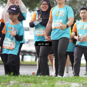 Runner Photo 8287906