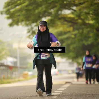 Runner Photo 8287908