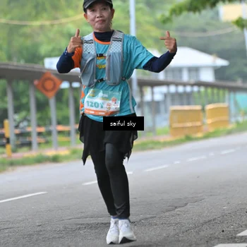 Runner Photo 8287909