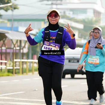 Runner Photo 8287910