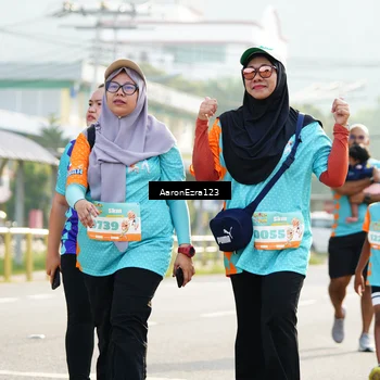 Runner Photo 8287912