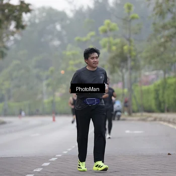 Runner Photo 8287914