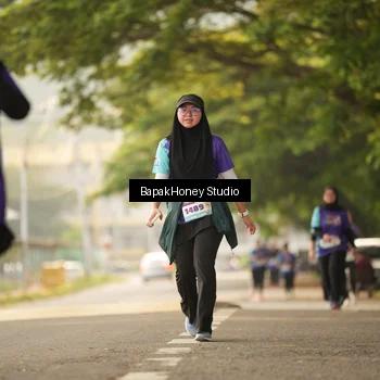 Runner Photo 8287917