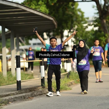 Runner Photo 8287919