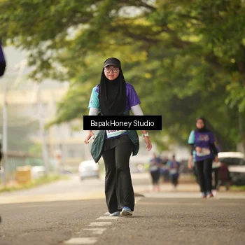 Runner Photo 8287921