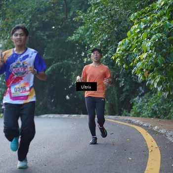Runner Photo 8287924