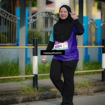 Runner Photo 8287926