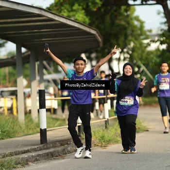 Runner Photo 8287928